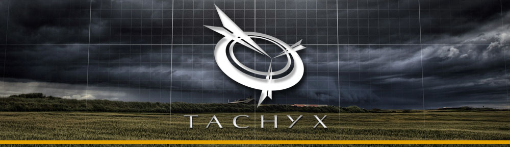 Tachyx